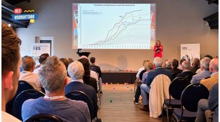 Terugblik RES Vooruitdag 2026