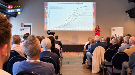 Terugblik RES Vooruitdag 2026